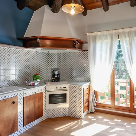 Πανσιόν Casa Dei Fiori 3*