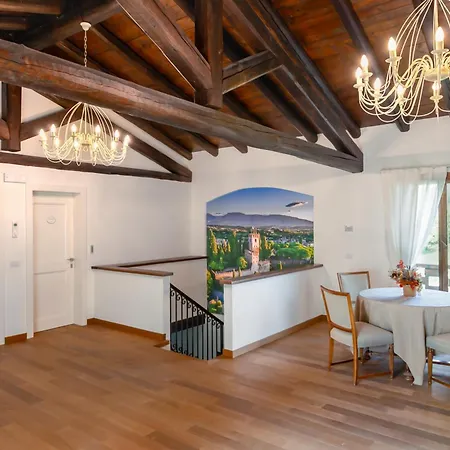 Casa Dei Fiori Πανσιόν