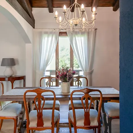 Πανσιόν Casa Dei Fiori Κονελιάνο