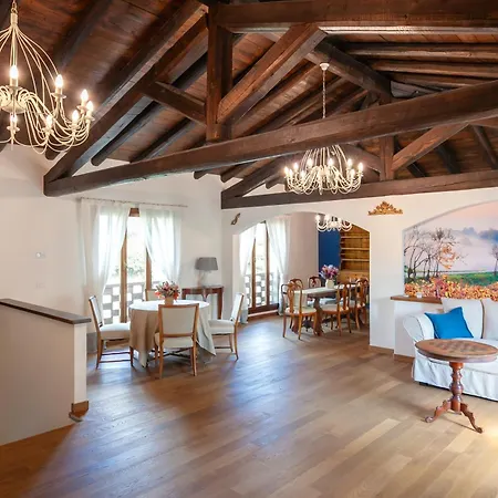 Casa Dei Fiori Πανσιόν