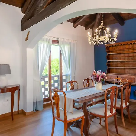 Πανσιόν Casa Dei Fiori Κονελιάνο