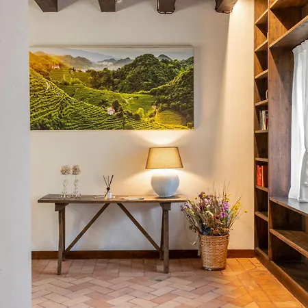 Casa Dei Fiori Κονελιάνο
