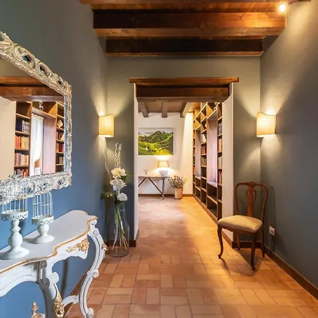 Casa Dei Fiori Guest house Conegliano