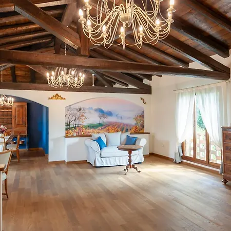 Casa Dei Fiori 3* Κονελιάνο