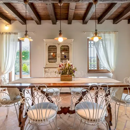 Casa Dei Fiori 3* Conegliano