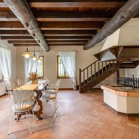 Πανσιόν Casa Dei Fiori
