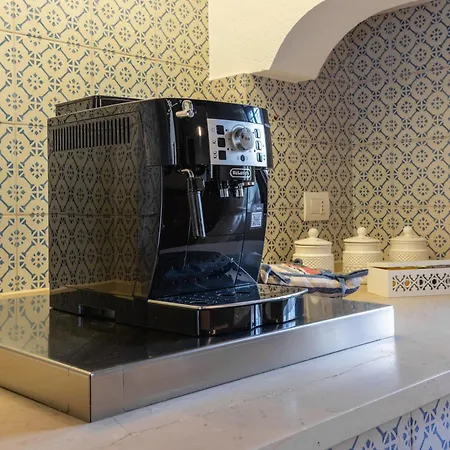 Πανσιόν Casa Dei Fiori 3*