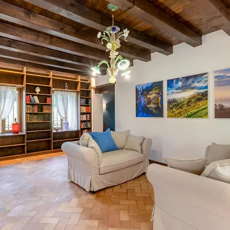 Casa Dei Fiori