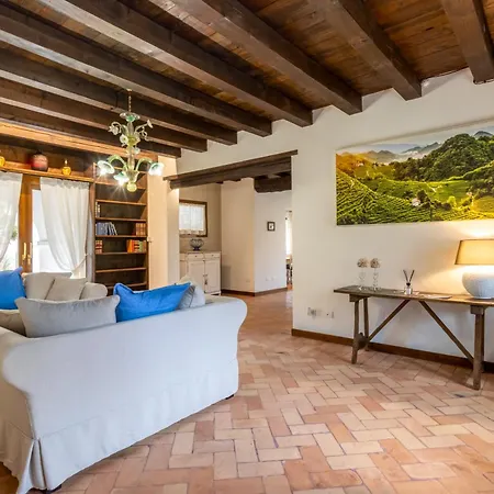 Casa Dei Fiori Πανσιόν
