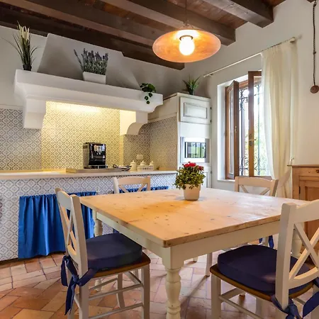 Πανσιόν Casa Dei Fiori
