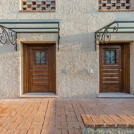Guest house Casa Dei Fiori 3*
