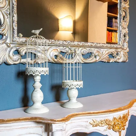 Casa Dei Fiori 3*