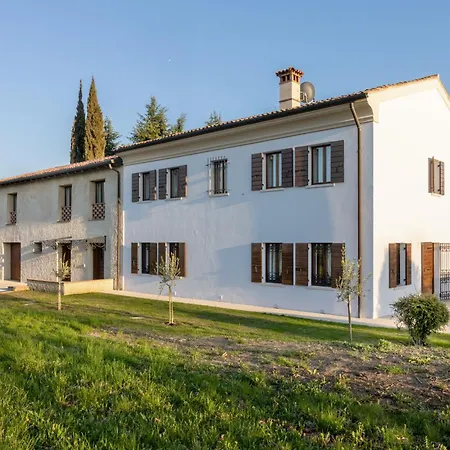 Casa Dei Fiori Casa de hóspedes Conegliano