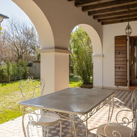 Casa Dei Fiori