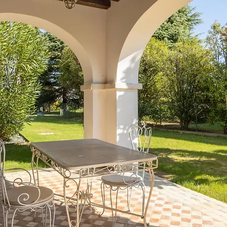 Casa Dei Fiori Πανσιόν