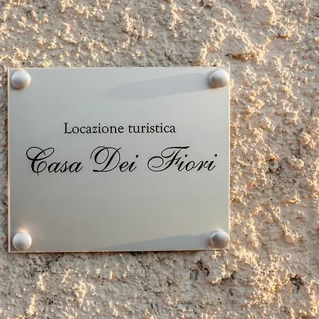 Casa Dei Fiori Κονελιάνο
