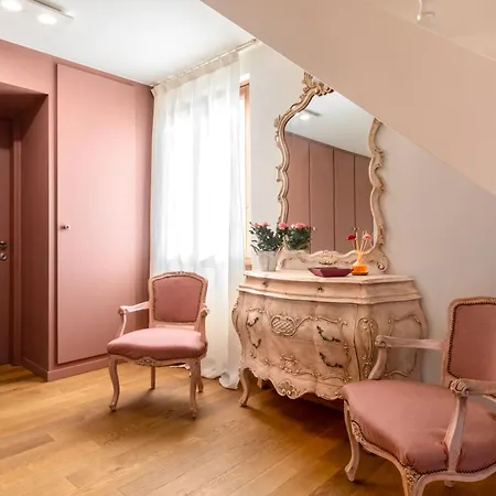 Casa Dei Fiori Pensjonat Conegliano