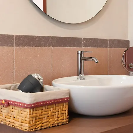 Πανσιόν Casa Dei Fiori 3*