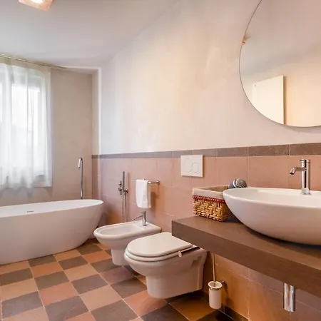 Πανσιόν Casa Dei Fiori