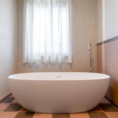 Casa Dei Fiori Πανσιόν 3*