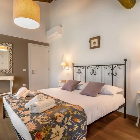 Πανσιόν Casa Dei Fiori