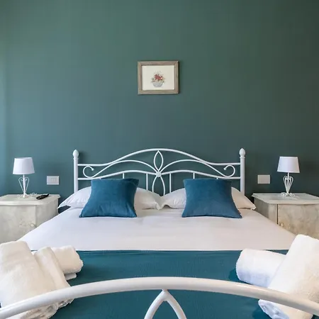 Casa Dei Fiori 3*