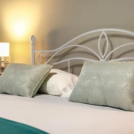 Pensjonat Casa Dei Fiori Conegliano