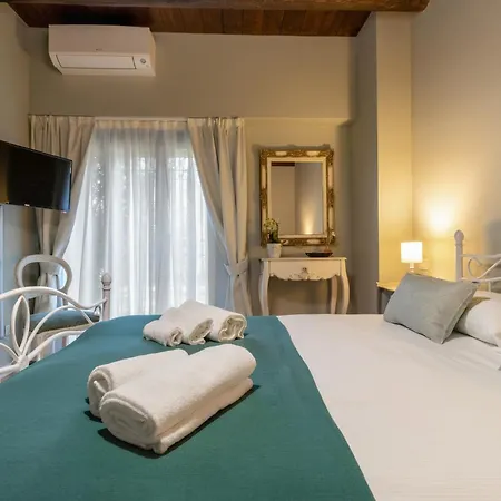 Πανσιόν Casa Dei Fiori