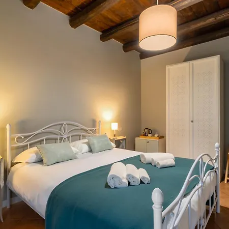 Πανσιόν Casa Dei Fiori Κονελιάνο