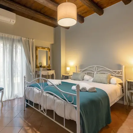 Casa Dei Fiori Pensjonat