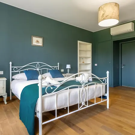 Πανσιόν Casa Dei Fiori