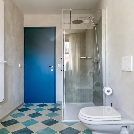 Casa Dei Fiori Πανσιόν