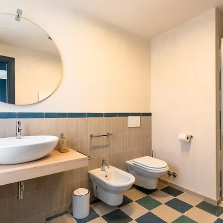 Πανσιόν Casa Dei Fiori