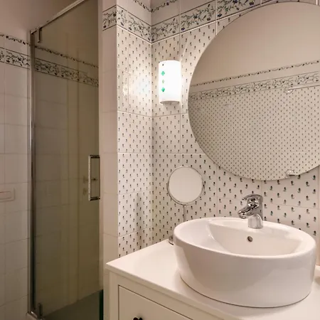 Casa Dei Fiori Πανσιόν