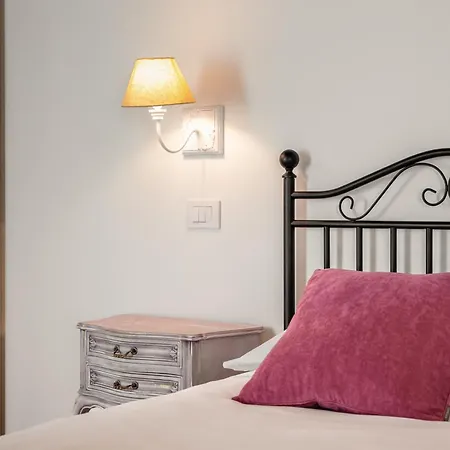 Πανσιόν Casa Dei Fiori