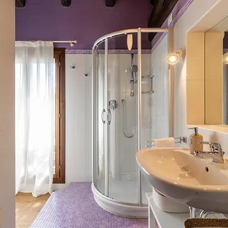 Pensjonat Casa Dei Fiori 3*
