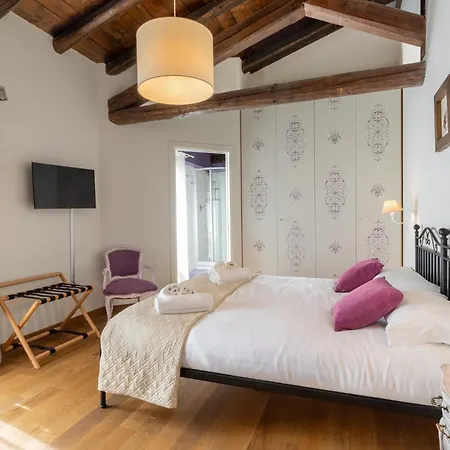 Casa Dei Fiori 3* Κονελιάνο