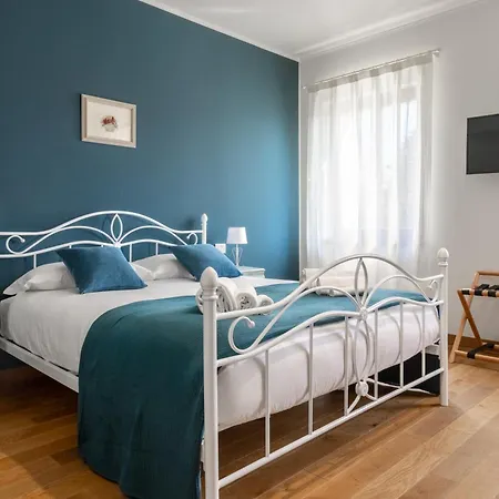 Πανσιόν Casa Dei Fiori