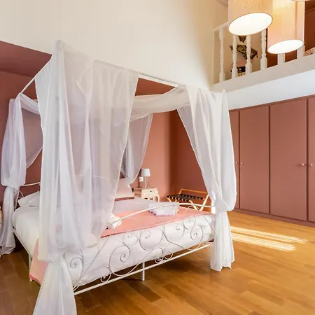 Casa Dei Fiori 3* Κονελιάνο