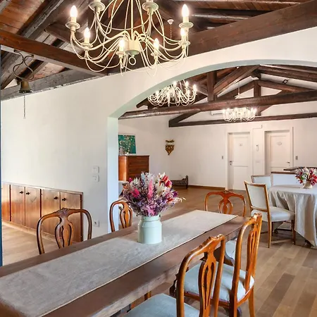 Casa Dei Fiori