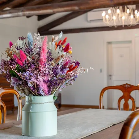 Casa Dei Fiori Guest house
