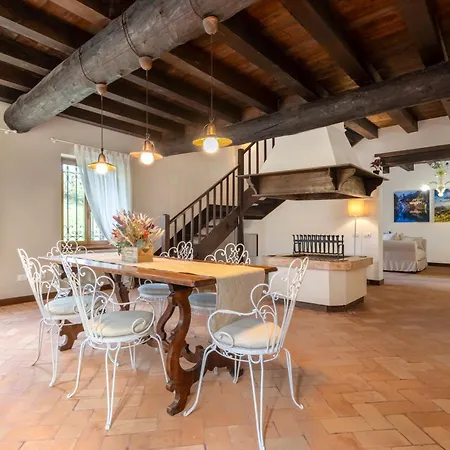 Casa Dei Fiori