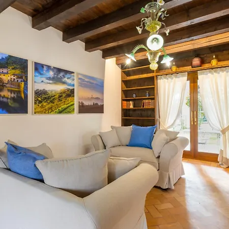 Casa Dei Fiori Guest house Conegliano