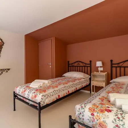 Guest house Casa Dei Fiori