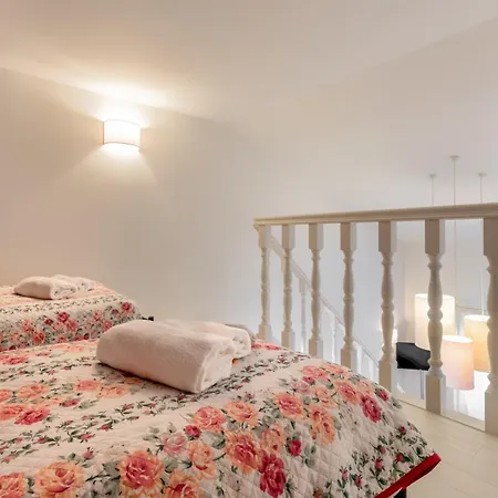 Casa Dei Fiori Guest house Conegliano