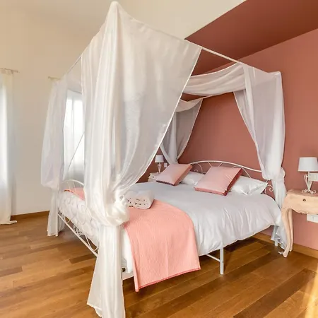 Casa Dei Fiori Guest house