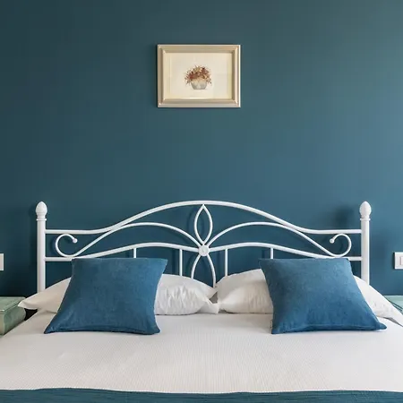 Casa Dei Fiori Guest house