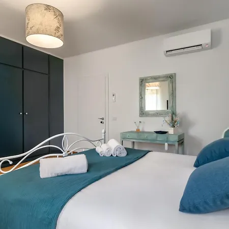 Casa Dei Fiori Guest house *