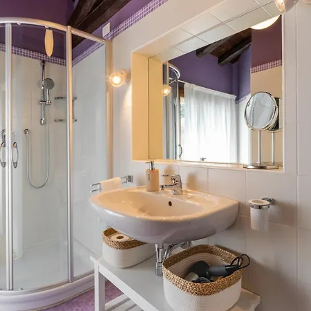 Casa Dei Fiori Guest house