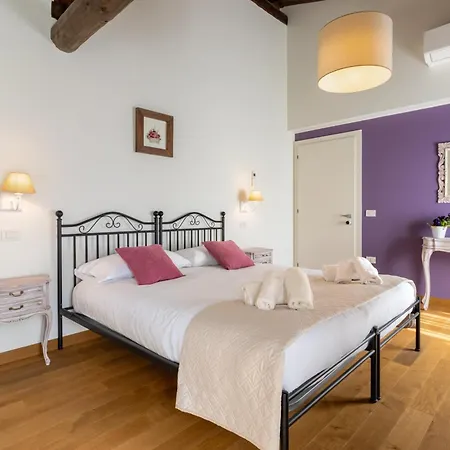 Casa Dei Fiori Guest house *